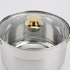 Stainless Steel Cookware Set