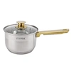 Stainless Steel Cookware Set