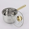 Stainless Steel Cookware Set